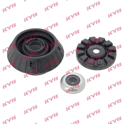 Zestaw naprawczy, mocowanie amortyzatora, Suspension Mounting Kit SM5654 KAYABA