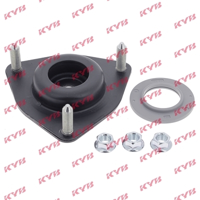 Zestaw naprawczy, mocowanie amortyzatora, Suspension Mounting Kit SM5657 KAYABA