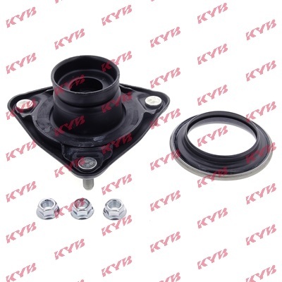 Zestaw naprawczy, mocowanie amortyzatora, Suspension Mounting Kit SM5668 KAYABA