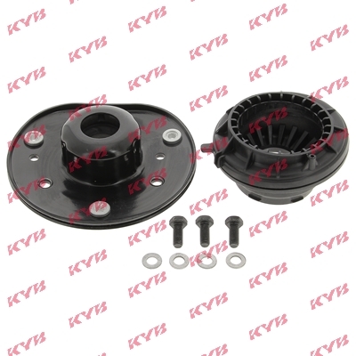 Zestaw naprawczy, mocowanie amortyzatora, Suspension Mounting Kit SM5676 KAYABA