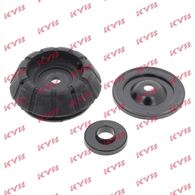 Zestaw naprawczy, mocowanie amortyzatora, Suspension Mounting Kit SM5736 KAYABA