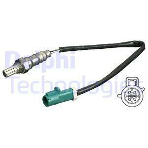 Sonda lambda ES20442-12B1 DELPHI