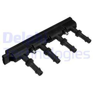 Cewka zapłonowa GN10401-12B1 DELPHI