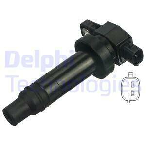 Cewka zapłonowa GN10601-12B1 DELPHI