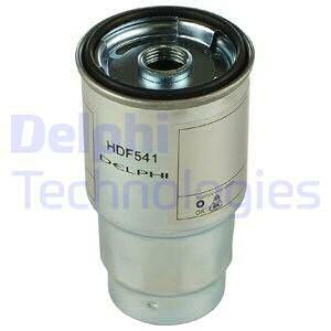 Filtr paliwa HDF541 DELPHI