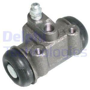 Cylinderek hamulcowy LW31841 DELPHI