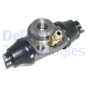 Cylinderek hamulcowy LW42311 DELPHI