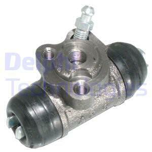 Cylinderek hamulcowy LW61166 DELPHI