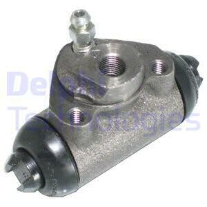 Cylinderek hamulcowy LW70011 DELPHI