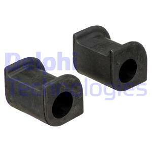 Guma stabilizatora TD1776W DELPHI