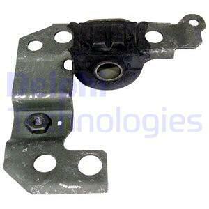Tuleja wahacza TD433W DELPHI