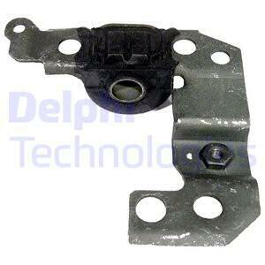 Tuleja wahacza TD434W DELPHI