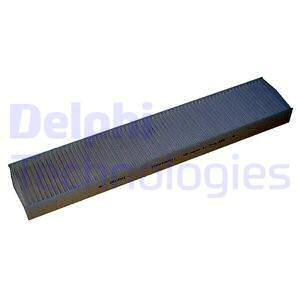 Filtr kabinowy przeciwpyłkowy TSP0325011 DELPHI
