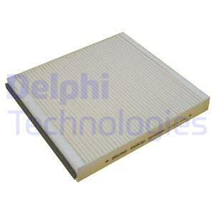 Filtr kabinowy przeciwpyłkowy TSP0325051 DELPHI