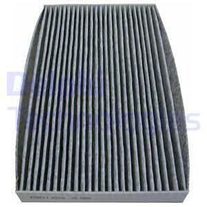 Filtr kabinowy przeciwpyłkowy TSP0325335C DELPHI