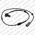 Czujnik, prędkość obrotowa koła wyprzedaż, SS20044, DELPHI w ofercie sklepu e-autoparts.pl 