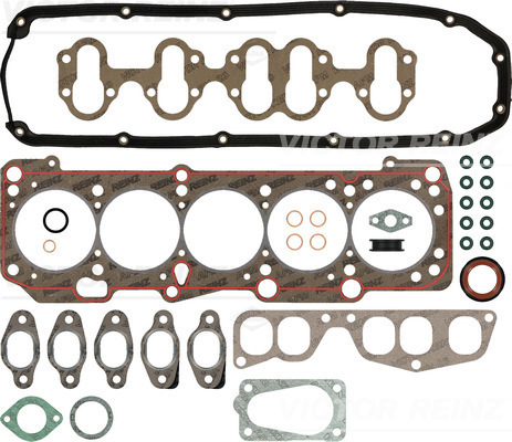 Zestaw uszczelek, głowica cylindrów 02-27325-06 REINZ