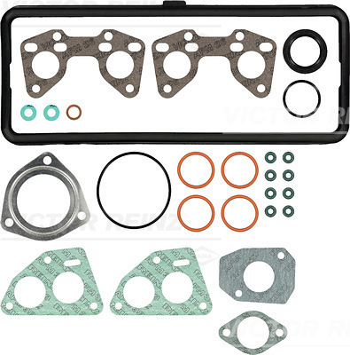 Zestaw uszczelek, głowica cylindrów 02-31146-01 REINZ