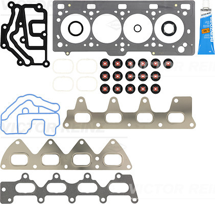 Zestaw uszczelek, głowica cylindrów 02-31675-02 REINZ