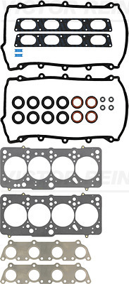 Zestaw uszczelek, głowica cylindrów 02-33010-02 REINZ