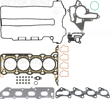 Zestaw uszczelek, głowica cylindrów 02-36225-01 REINZ