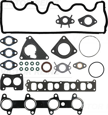 Zestaw uszczelek, głowica cylindrów 02-38204-02 REINZ