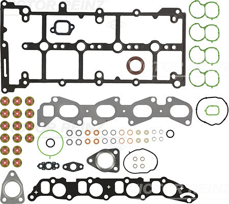 Zestaw uszczelek, głowica cylindrów 02-42061-02 REINZ