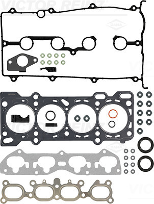 Zestaw uszczelek, głowica cylindrów 02-52910-03 REINZ