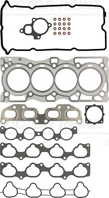 Zestaw uszczelek, głowica cylindrów 02-53295-01 REINZ