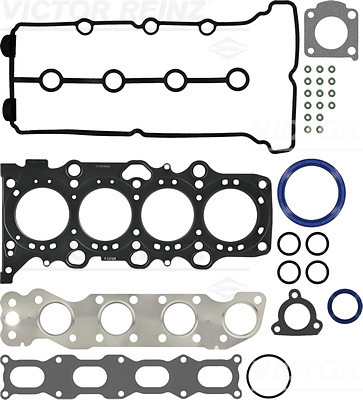 Zestaw uszczelek, głowica cylindrów 02-53640-02 REINZ