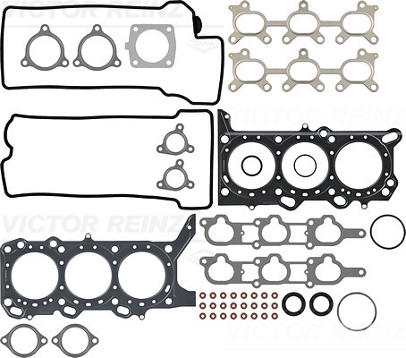 Zestaw uszczelek, głowica cylindrów 02-53645-01 REINZ