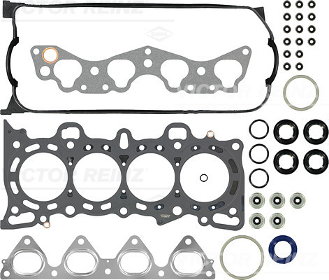 Zestaw uszczelek, głowica cylindrów 02-53690-01 REINZ