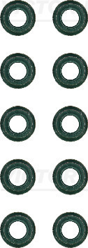 Zestaw uszczelniaczy, trzonek zaworu 12-25837-02 REINZ