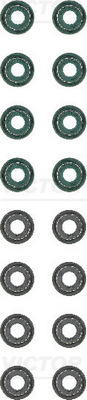Zestaw uszczelniaczy, trzonek zaworu 12-53989-01 REINZ