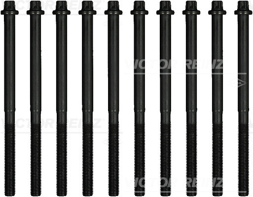 Zestaw śrub głowicy cylindrów 14-17059-01 REINZ