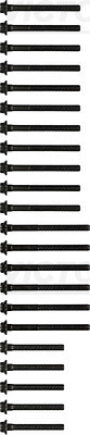 Zestaw śrub głowicy cylindrów 14-32031-02 REINZ