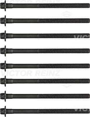 Zestaw śrub głowicy cylindrów 14-32043-01 REINZ
