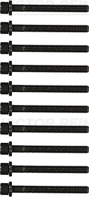Zestaw śrub głowicy cylindrów 14-32047-01 REINZ