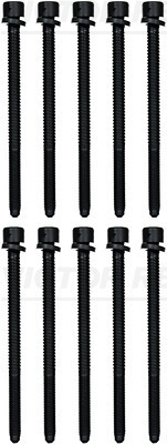 Zestaw śrub głowicy cylindrów 14-32055-01 REINZ