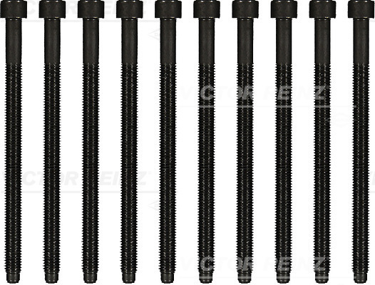 Zestaw śrub głowicy cylindrów 14-32122-01 REINZ