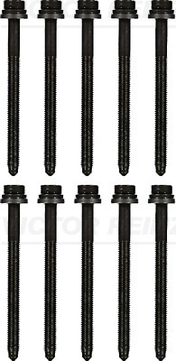 Zestaw śrub głowicy cylindrów 14-32126-01 REINZ