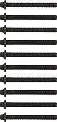 Zestaw śrub głowicy cylindrów 14-32154-01 REINZ