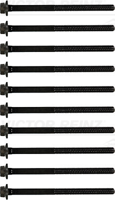 Zestaw śrub głowicy cylindrów 14-32169-01 REINZ