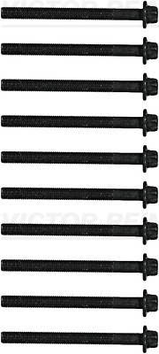 Zestaw śrub głowicy cylindrów 14-32231-01 REINZ