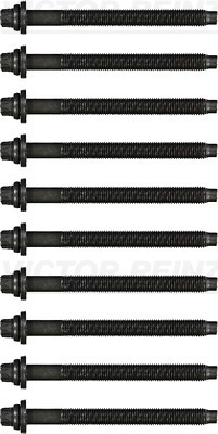 Zestaw śrub głowicy cylindrów 14-32233-01 REINZ