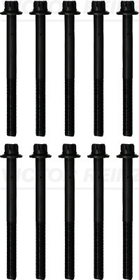 Zestaw śrub głowicy cylindrów 14-32334-01 REINZ