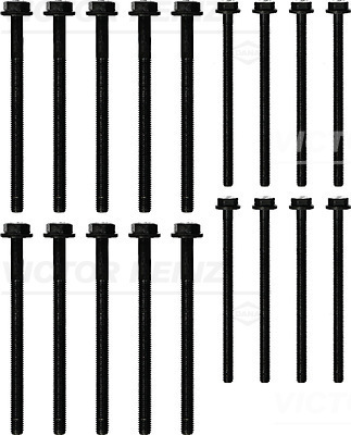 Zestaw śrub głowicy cylindrów 14-32341-01 REINZ