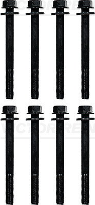 Zestaw śrub głowicy cylindrów 14-32355-01 REINZ