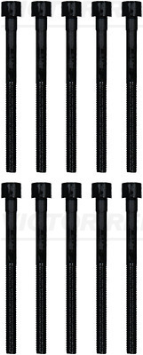 Zestaw śrub głowicy cylindrów 14-32378-01 REINZ