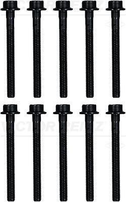 Zestaw śrub głowicy cylindrów 14-35734-03 REINZ